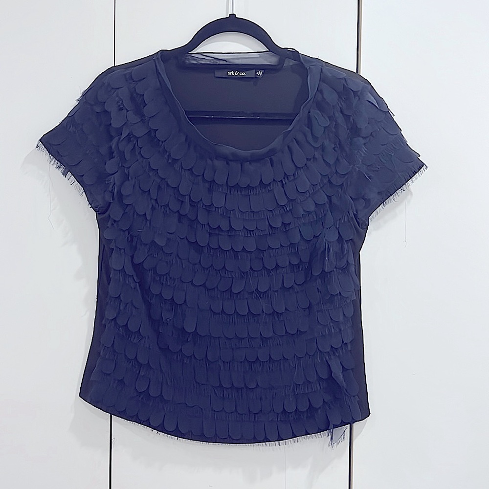 Navy blue